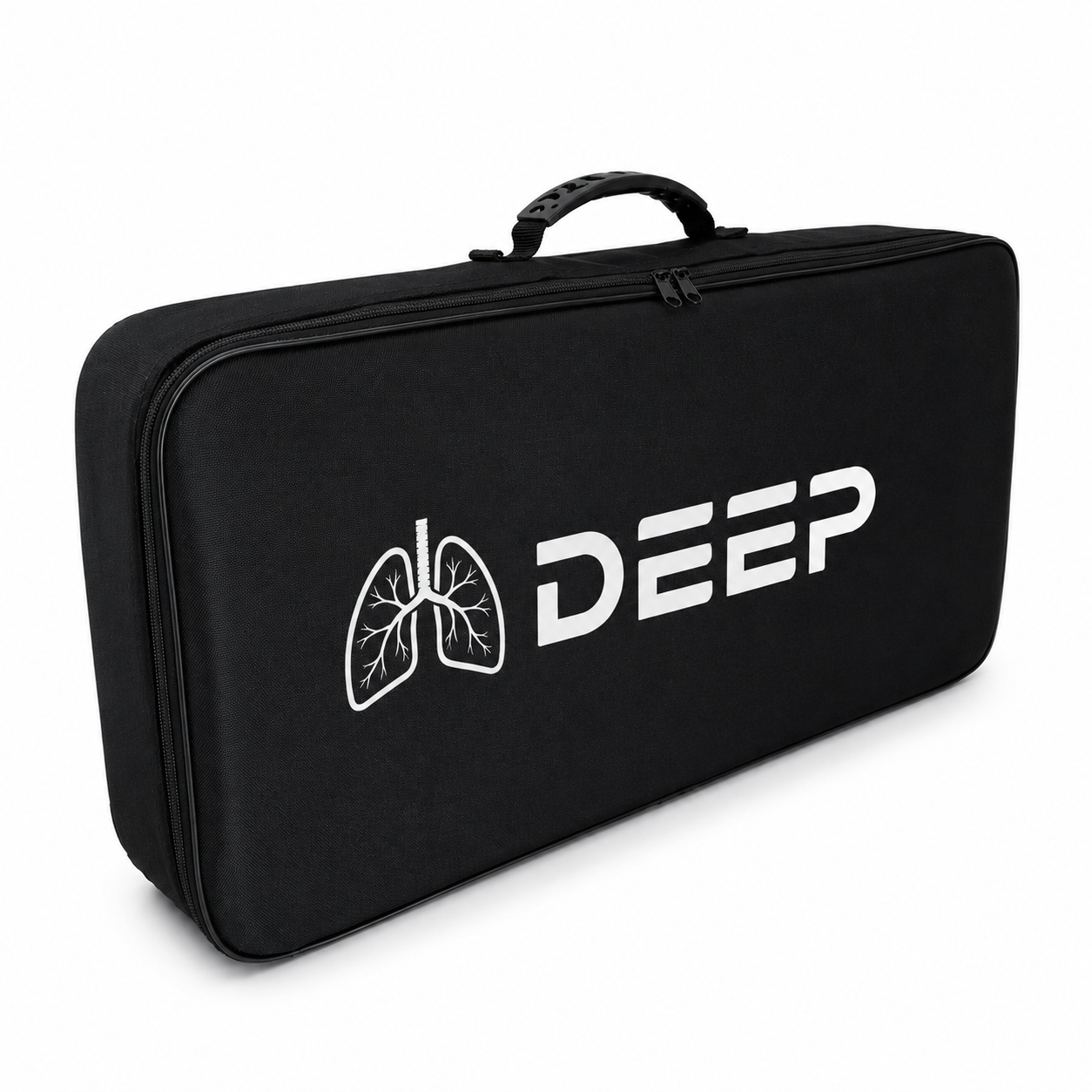 LUNGDEEP Reistas — Duurzame, Ruime Carry-On voor Elk Avontuur
